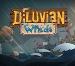 Diluvian Winds PC Steam Account