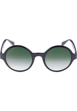 Sunglasses Retro Funk blk/grn