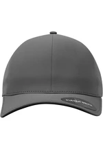 Delta Cap Dark Grey