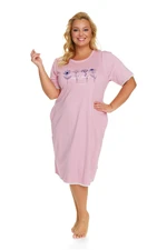 Doctor Nap Woman's Nightshirt TB.5366