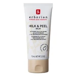 ERBORIAN Čistiaci balzam so sezamovým olejom Milk & Peel Balm 75 ml