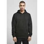 C&S Plain Hoody Black