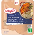 Babybio BIO dýňová polévka s pastinákem dětský příkrm 190 g