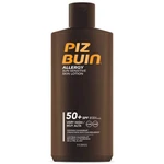 Piz Buin Mlieko na opaľovanie pre citlivú pokožku Allergy SPF 50+ (Sun Sensitive Skin Lotion) 200 ml