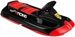 Hamax Sno Racing Red/Black Skibobs