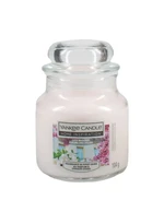 Yankee Candle Vonná svíčka Home Inspiration malá City Blooms 104 g