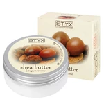 Styx Shea Butter tělový krém s bambuckým máslem 200 ml