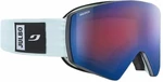 Julbo Sharp Black/Green/Blue Occhiali da sci