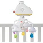 Fisher Price kolotoč a usínáček calming clouds ™