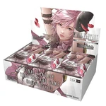 Square Enix Final Fantasy TCG Hidden Trials Booster Box