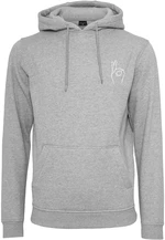 Easy Sign Hoody heather grey