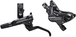 Shimano BR-M6120 Freno de disco Left Hand