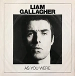 Liam Gallagher - As You Were (LP)