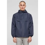 Summer tug-of-war jacket navy