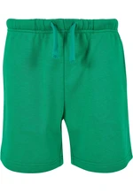 Boys Basic Sweatshorts bodegagreen