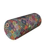 Bertoni Home Unisex's Roll Pillow Valencia