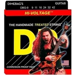 DR Strings DBG-9 Corzi chitare electrice