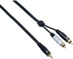 Bespeco EAYMSR150 1,5 m Cablu audio