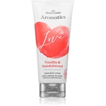 PAPOUTSANIS Aromatics Love tělové mléko 200 ml