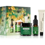 Antipodes Ultimate Nourish Set sada pro péči o pleť s vyživujícím účinkem