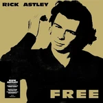 Rick Astley - Free (Remaster) (LP)