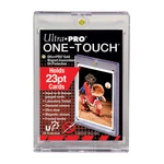 UltraPro Pevný obal na kartu - UltraPro One-Touch Magnetic Holder 23pt