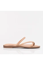 Hotiç Natural Women's Footwear Sandals & Slippers