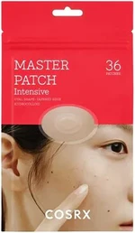 COSRX Náplasti na vyrážky Intensive (Master Patch) 36 ks