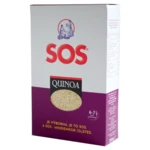 SOS Quinoa 250 g