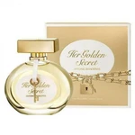 Antonio Banderas Her Golden Secret Toaletní voda 80ml