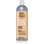 TIGI Bed Head Moisture Maniac hĺbkovo vyživujúci kondicionér pre suché vlasy 750 ml