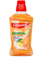 Colgate Ústní voda Colgate Plax Citrus Fresh 500 ml