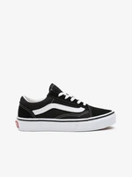 Vans Old Skool Tenisky dětské Černá