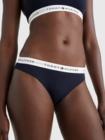 Tommy Hilfiger Underwear Kalhotky Modrá