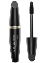 Max Factor Řasenka pro efekt umělých řas False Lash Effect (Full Lashes, Natural Look Mascara) 13,1 ml 01 Black