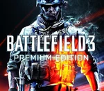 Battlefield 3 Premium Edition Steam Altergift