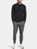 Under Armour Kalhoty UA LAUNCH PRO PANTS-GRY - Pánské