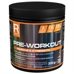 REFLEX NUTRITION Pred tréningom 300 g