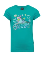 Kerosene girls' T-shirt SAM 73 Ursula