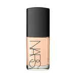 NARS Tekutý make-up Sheer Glow (Foundation) 30 ml Yukon