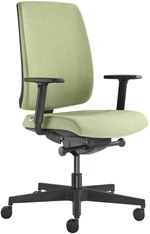 LD SEATING Kancelářská židle LEAF 500-SYQ