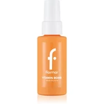 flormar Vitamin Bomb Serum&Primer rozjasňujúce sérum s vitamínmi B, C, E 30 ml