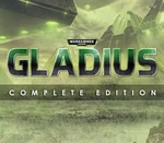 Warhammer 40,000: Gladius Complete Edition 2022 Steam CD Key