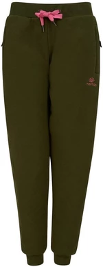 Navitas tepláky womens sherpa jogger - s