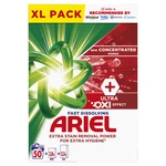 ARIEL prací prášek Oxi 50 praní 2.75 kg