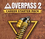 Overpass 2 - Career Starter Pack DLC Steam CD Key