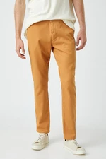 Koton Basic Chino Pants Cotton