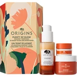 Origins GinZing™ Essentials dárková sada (pro rozjasnění a hydrataci)