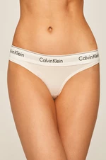 Tanga Calvin Klein Underwear 0000F3786E