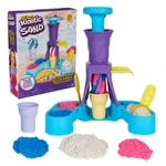 Spin Master Kinetic Sand Zmrzlinárna